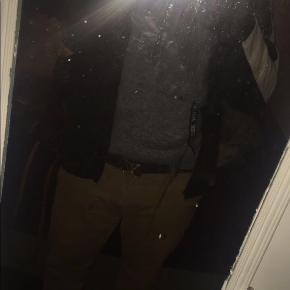 Meet your Posher, Jaylin